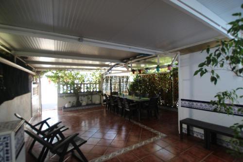 Miraflores