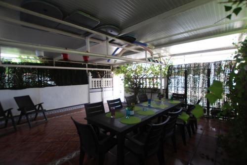 Miraflores