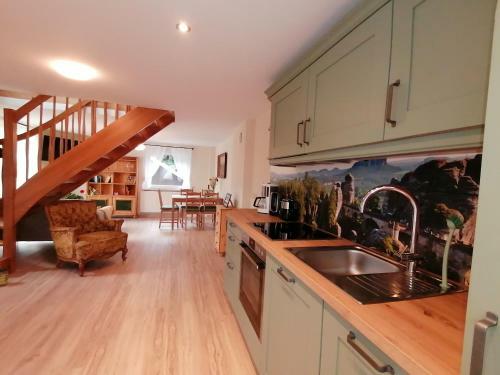 K�thes Sommerhaus