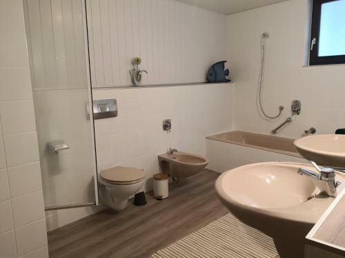 Apartamento Ferienwohnung Mila