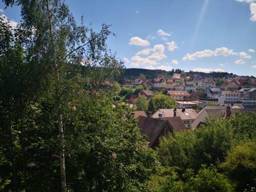 Apartamento Ferienwohnung Mila