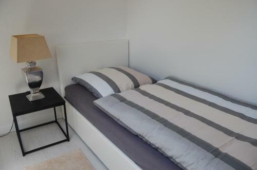 Apartamento City-apartments