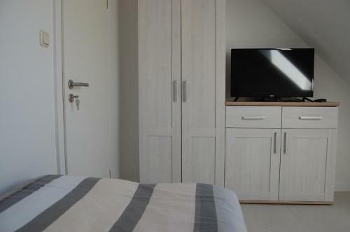 Apartamento City-apartments