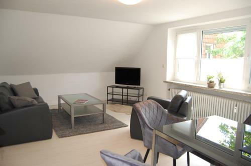 Apartamento City-apartments