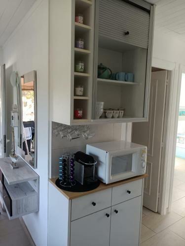 Apartamento Casa Julia B8
