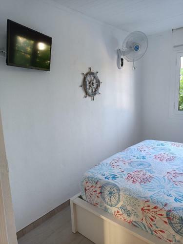 Apartamento Casa Julia B8