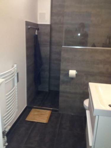 Apartamento Ferienwohnung Seestrasse