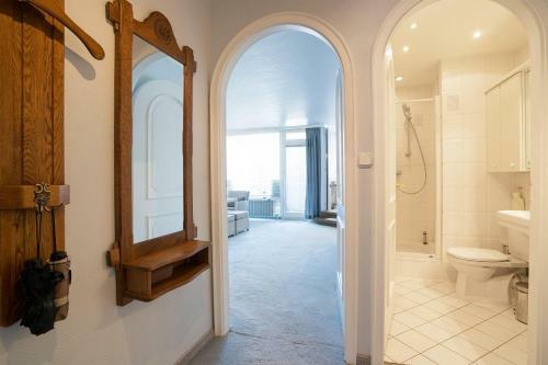 Apartamento H3-23-hanseat-aussenschwimmbad