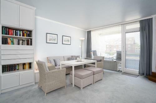 Apartamento H3-23-hanseat-aussenschwimmbad