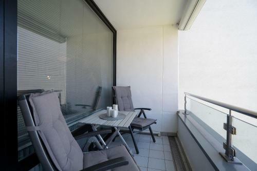 Apartamento H3-23-hanseat-aussenschwimmbad