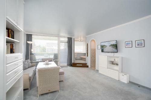 Apartamento H3-23-hanseat-aussenschwimmbad