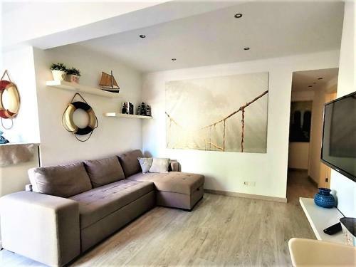 Apartment In Aguaviva