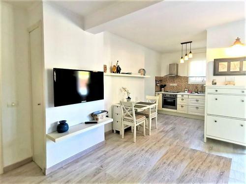 Apartment In Aguaviva