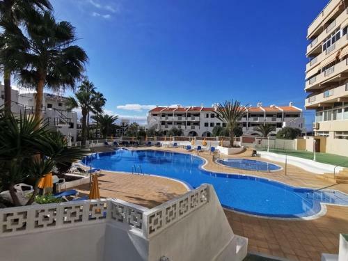 Apartment In Aguaviva