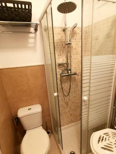 Apartment In Aguaviva
