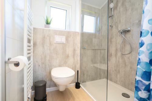 Ostseecamp L�becker Bucht Haus Smutje
