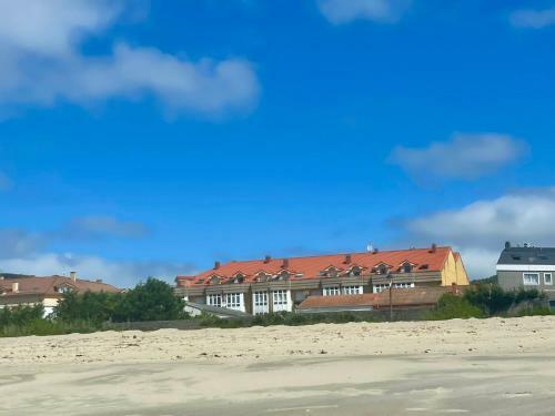 Apartamento Casa Da Praia
