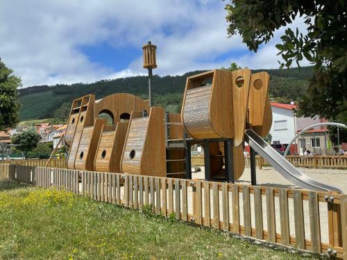 Apartamento Casa Da Praia