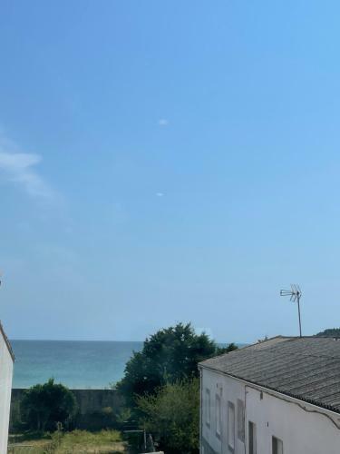 Apartamento Casa Da Praia