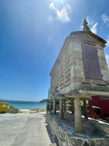 Apartamento Casa Da Praia