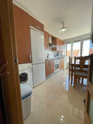 Apartamento Casa Da Praia