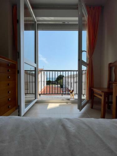 Apartamento Casa Da Praia