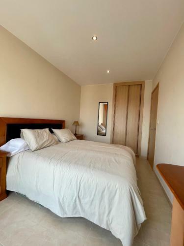 Apartamento Casa Da Praia