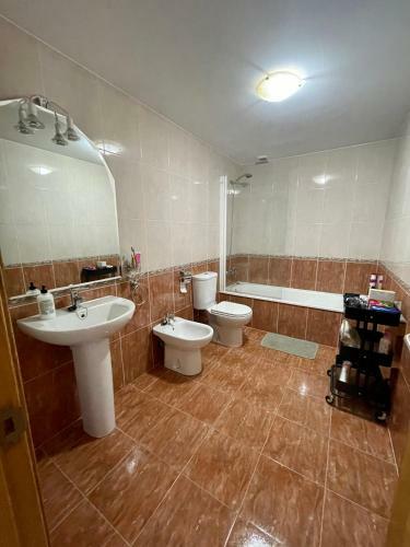 Apartamento Casa Da Praia