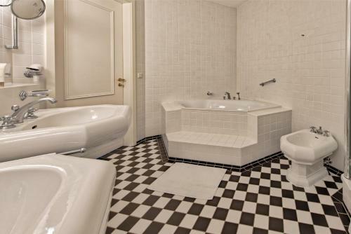 Hotel Schloss Rattey