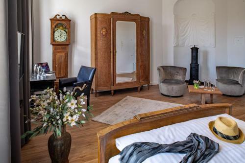 Hotel Schloss Rattey