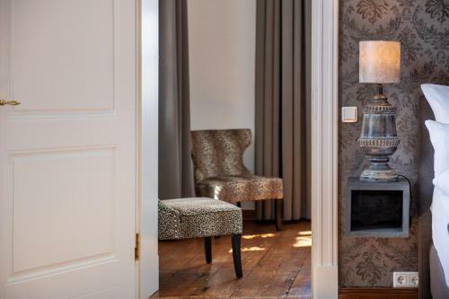 Hotel Schloss Rattey