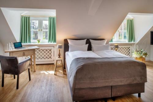 Hotel Schloss Rattey