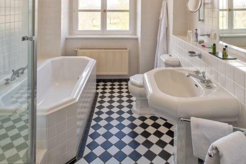 Hotel Schloss Rattey