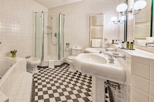 Hotel Schloss Rattey
