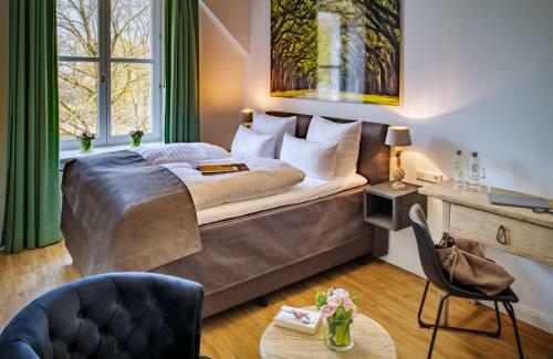 Hotel Schloss Rattey