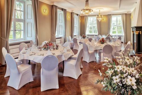 Hotel Schloss Rattey