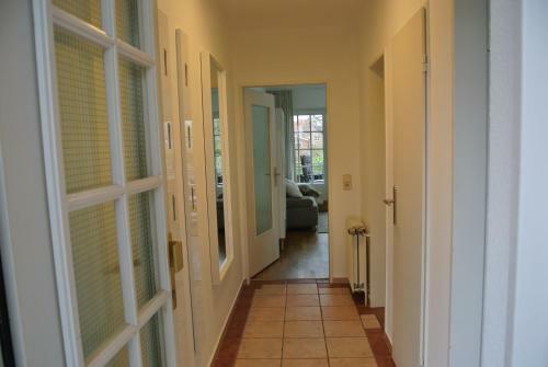 Apartamento Seepark Scharbeutz L�ttemeersicht