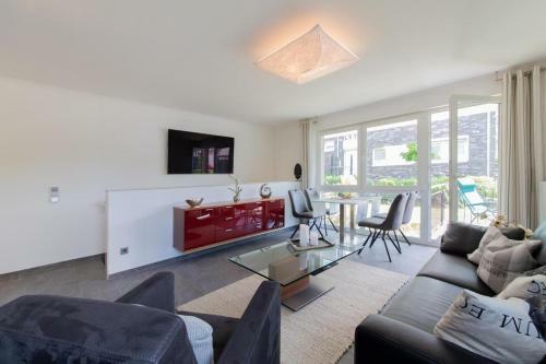 Apartamento Ferienwohnung Sonnendeck 2 Scharbeutz