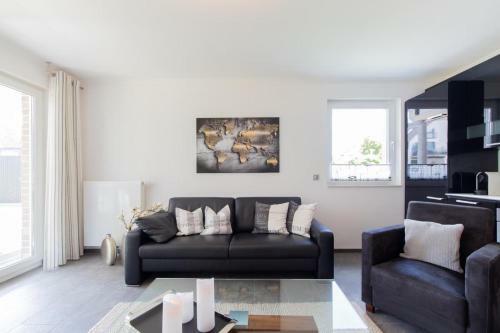 Apartamento Ferienwohnung Sonnendeck 2 Scharbeutz