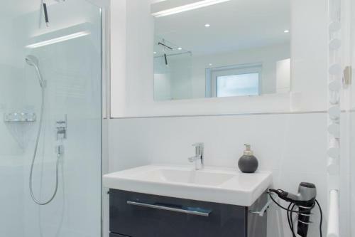 Apartamento Ferienwohnung Sonnendeck 2 Scharbeutz