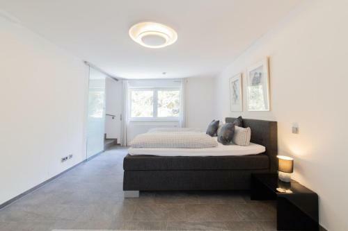 Apartamento Ferienwohnung Sonnendeck 2 Scharbeutz