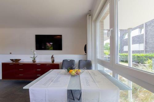 Apartamento Ferienwohnung Sonnendeck 2 Scharbeutz