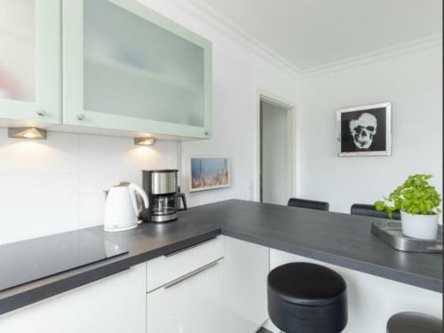 Deluxe Apartment Seeteufel