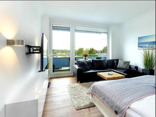 Deluxe Apartment Seeteufel