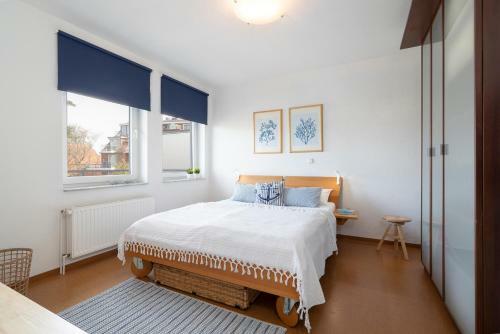 Apartamento Barke App 204