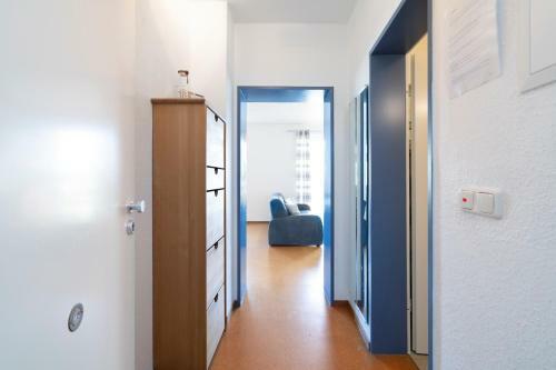 Apartamento Barke App 204
