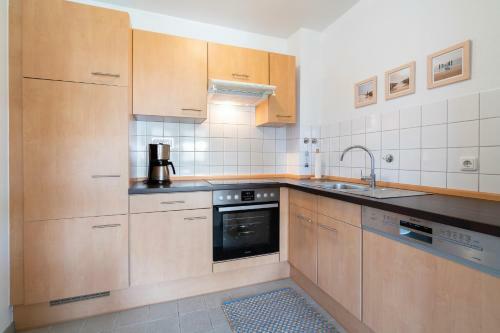 Apartamento Barke App 204