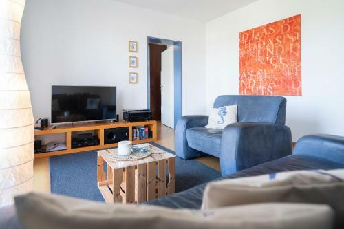 Apartamento Barke App 204
