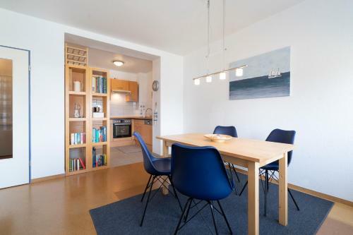 Apartamento Barke App 204