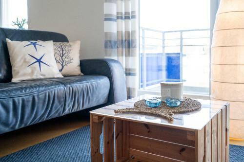 Apartamento Barke App 204